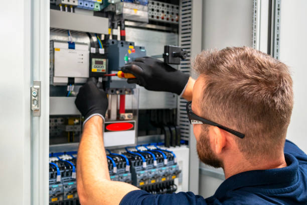 Best Electrical System Inspection  in Swissvale, PA