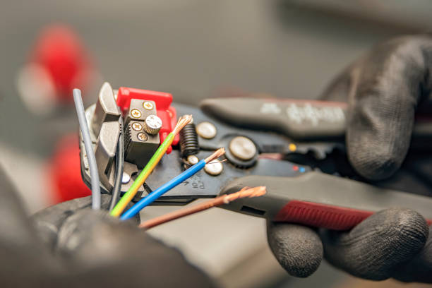 Professional Electrician in Swissvale, PA