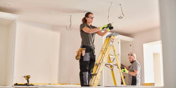 Best Electrical Installation Contractor  in Swissvale, PA