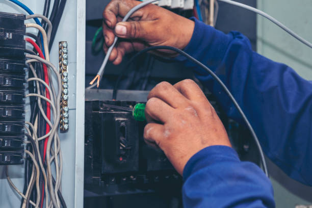 Best Residential Electrician Services  in Swissvale, PA