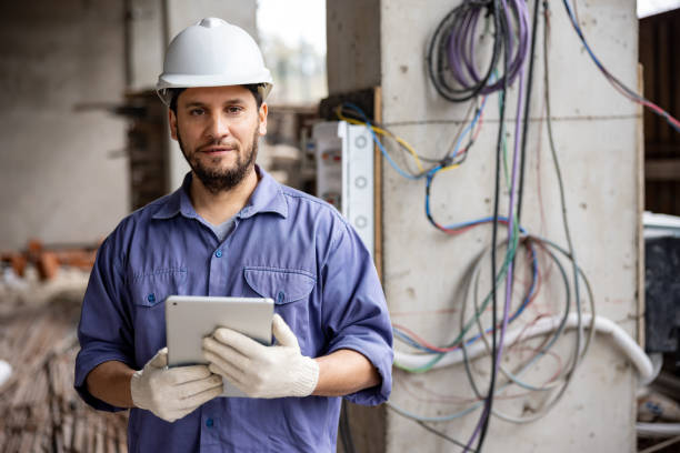 Best Electrical Troubleshooting Services  in Swissvale, PA