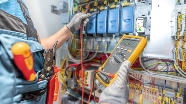 Best Circuit Breaker Repair  in Swissvale, PA